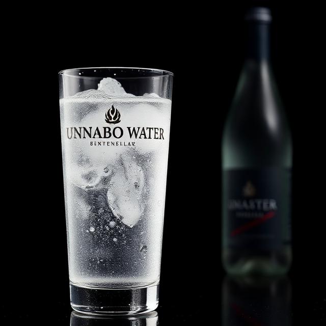Eau Minérale