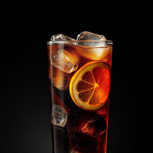Soft Drink