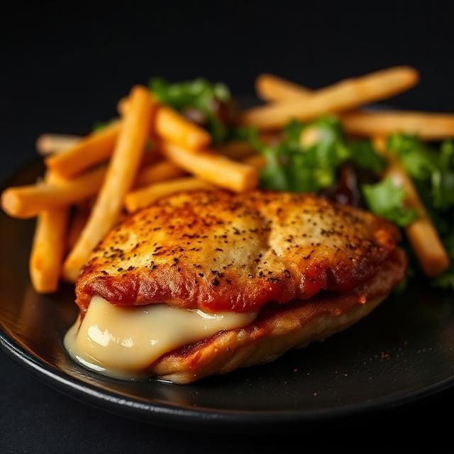 Cordon Bleu