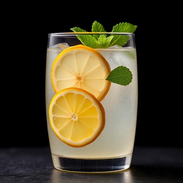 Jus de Citron