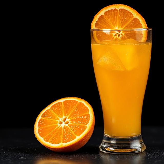 Jus d'Orange